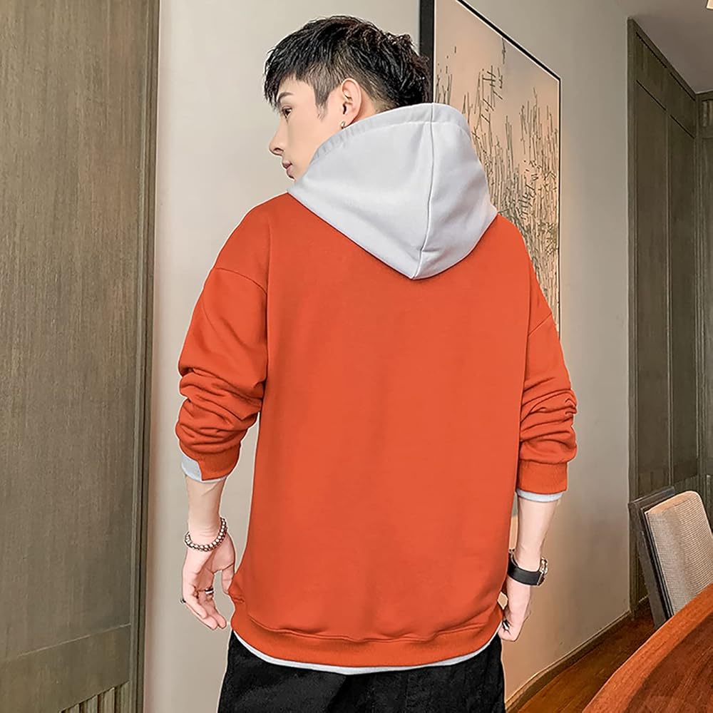 Kaerushufoo  roche フード付き長袖Ｔシャツ　他 Kaerushufoo roche フード付き長袖Tシャツ 他 Kaerushufoo