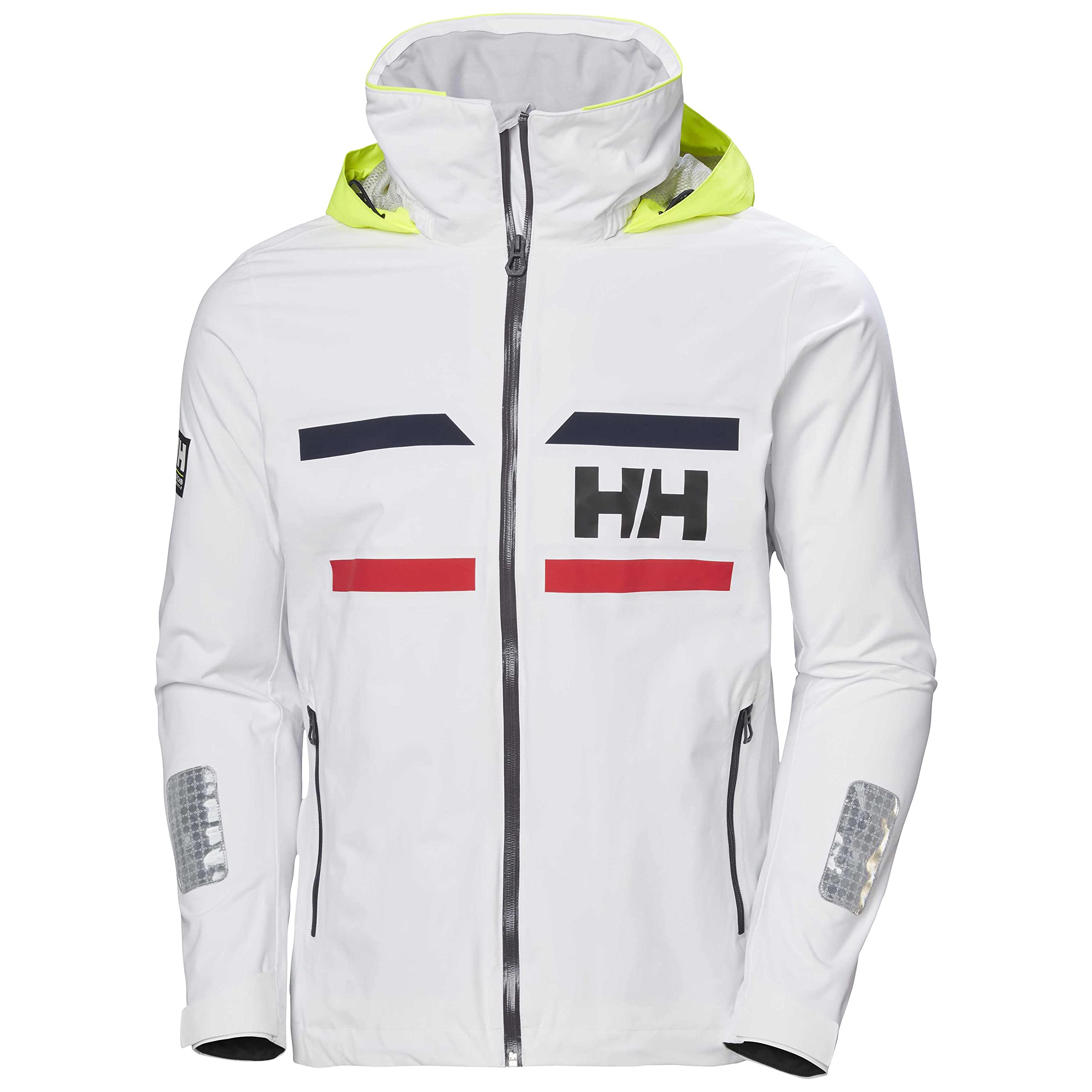 Helly Hansen Mens Salt Navigator Jacket Desertcart Seychelles