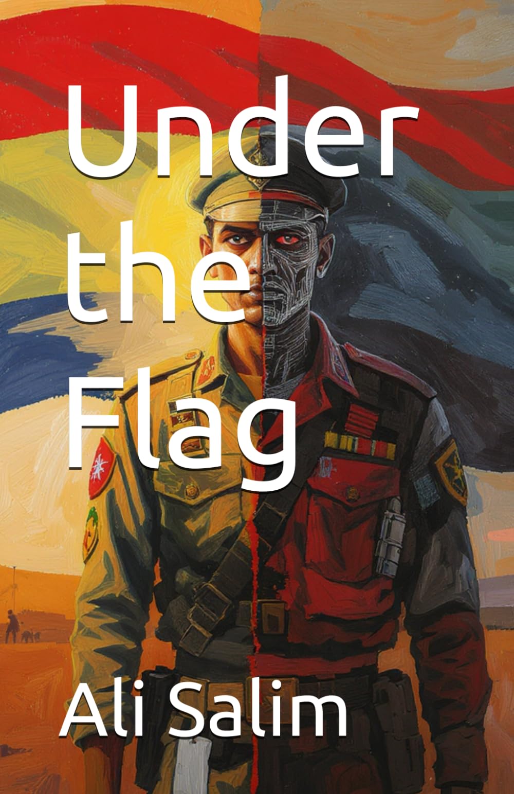 Under the Flag