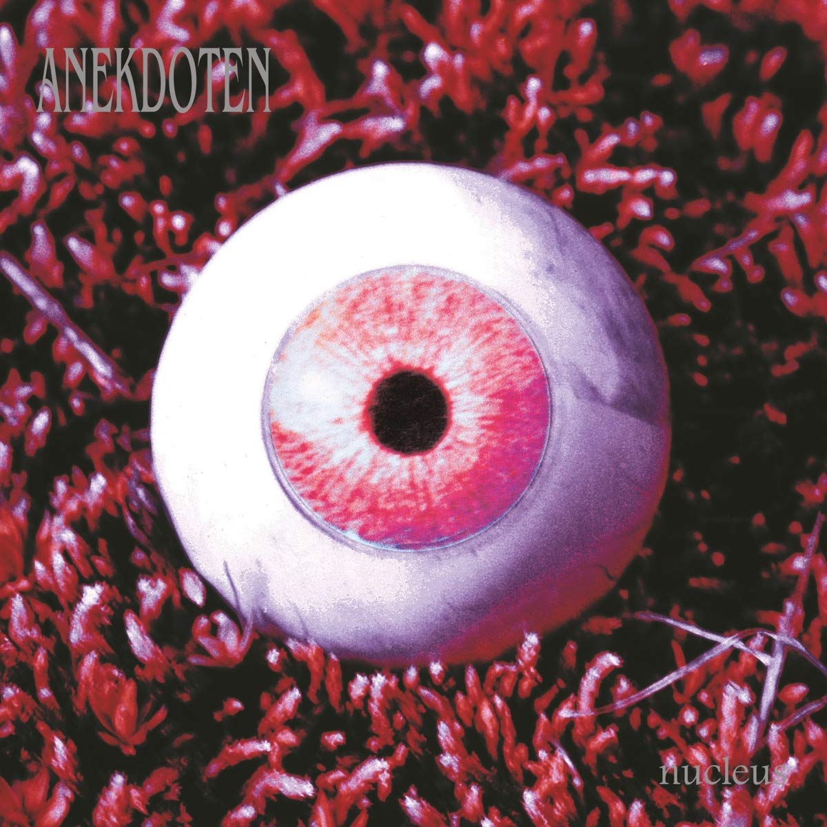 Nucleus (LP) [VINYL]
