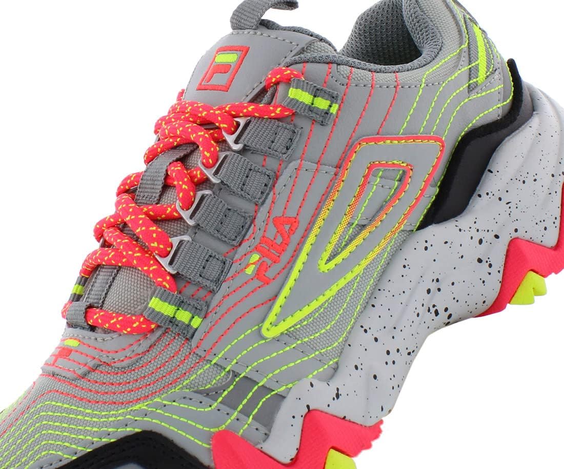 Fila Oakmont TR Womens Shoes - Image 3
