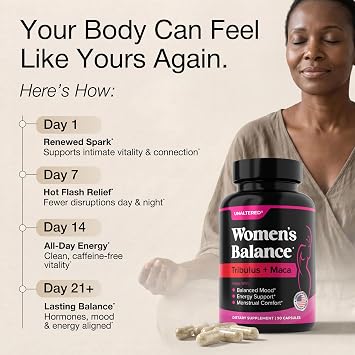 UNALTERED Slim Tighten Tone & Hormone Balance Bundle