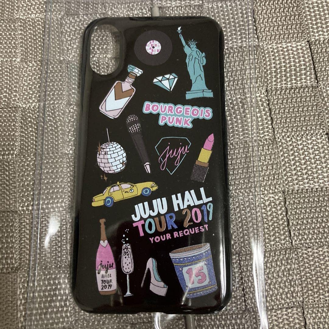 JUJU2022ツアーグッズ JUJU2022ツアーグッズ INFORMATION｜JUJU official site