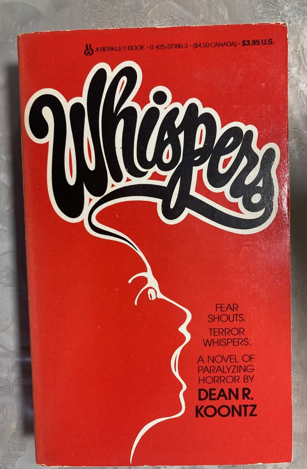 Whispers