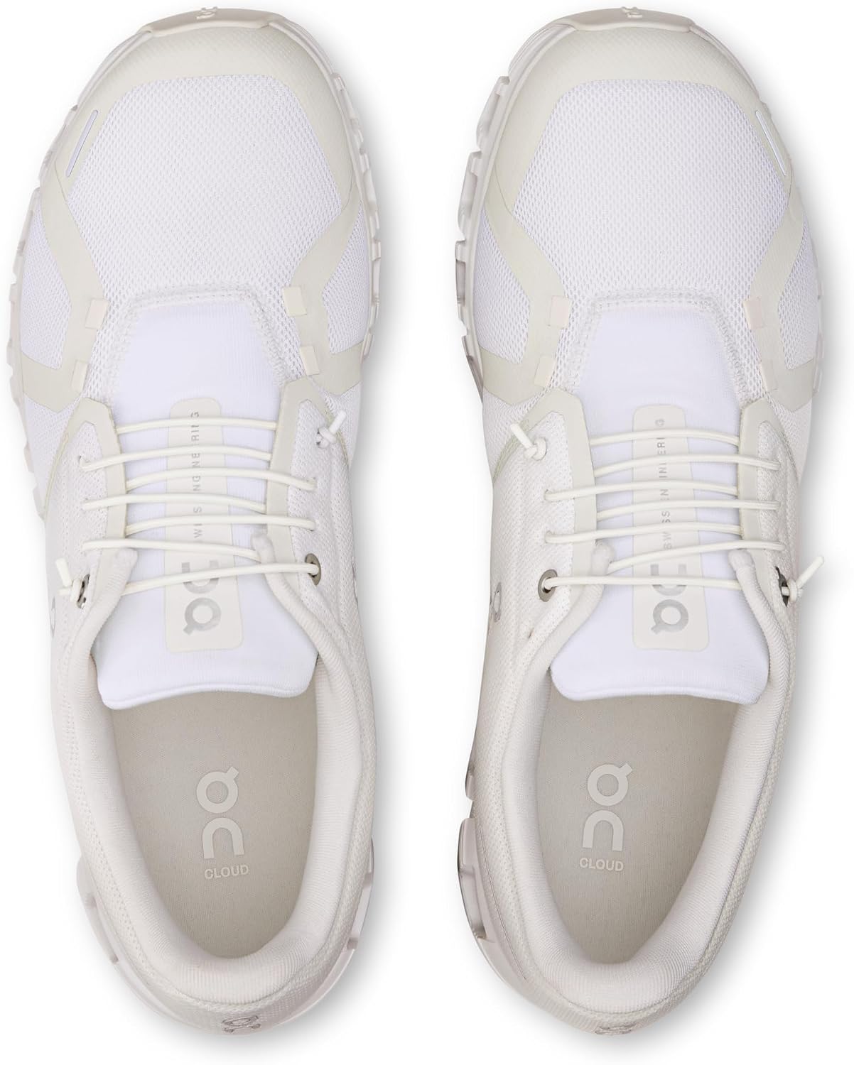 On Men's Cloud 6 Sneakers