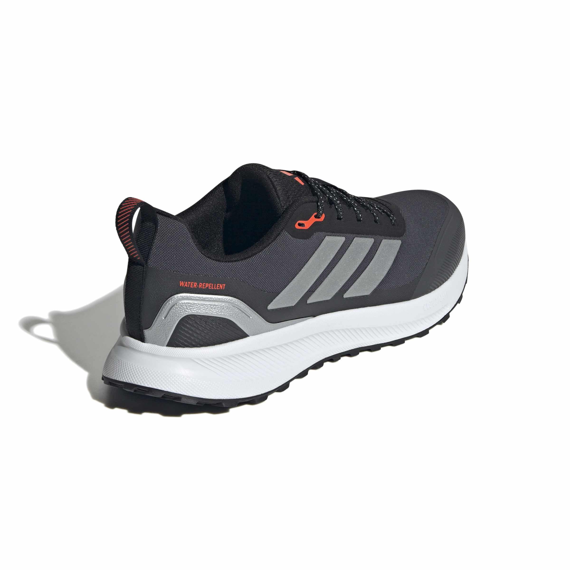 adidas Men's Zapatilla Runfalcon 5 TR Running