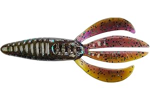 Berkley Pit Boss Soft Bait