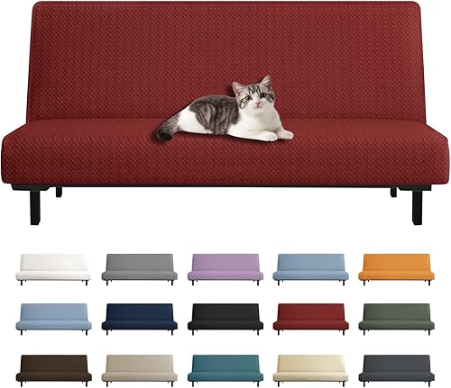 Miniatura 8 de YEMYHOM - Funda para futón