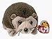 TY Beanie Baby - PRICKLES the Hedgehog