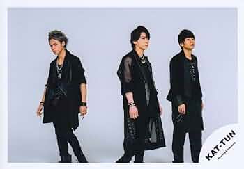 KAT-TUN生写真まとめ Amazon.co.jp: KAT-TUN 公式生写真 （集合写真）KA00156 : おもちゃ