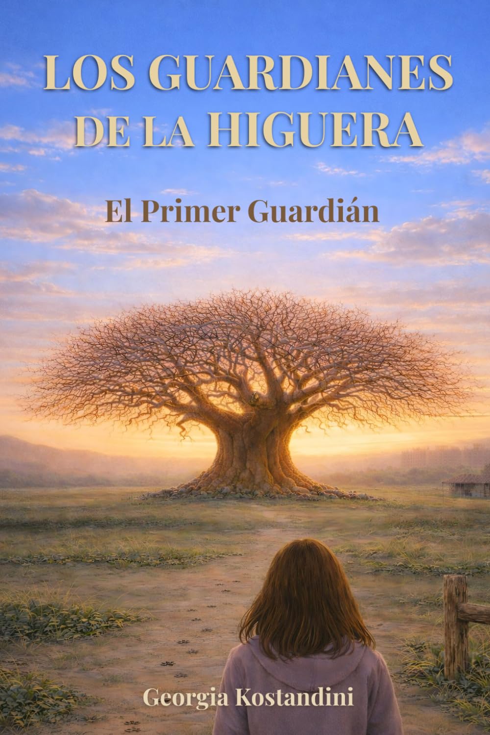 Los Guardianes de la Higuera: El primer guardián