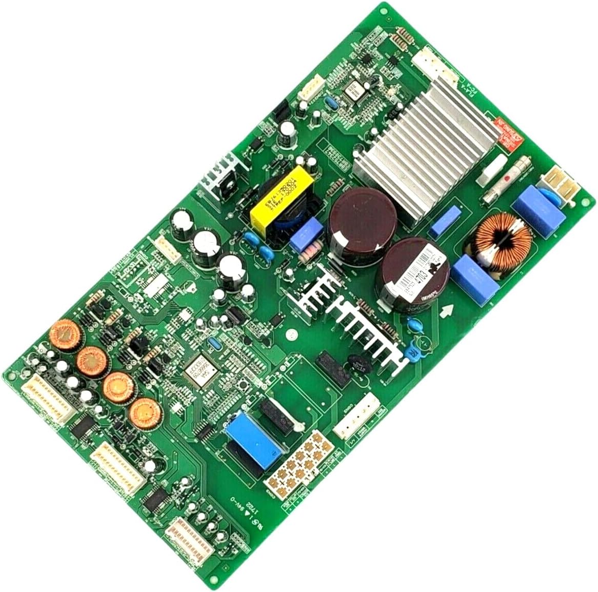 OEM Replacement for LG Fridge Control EBR75234703 ~ ~