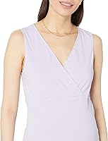 Vista 3 de GAP Women's Maternity Cotton Nursing Tank
