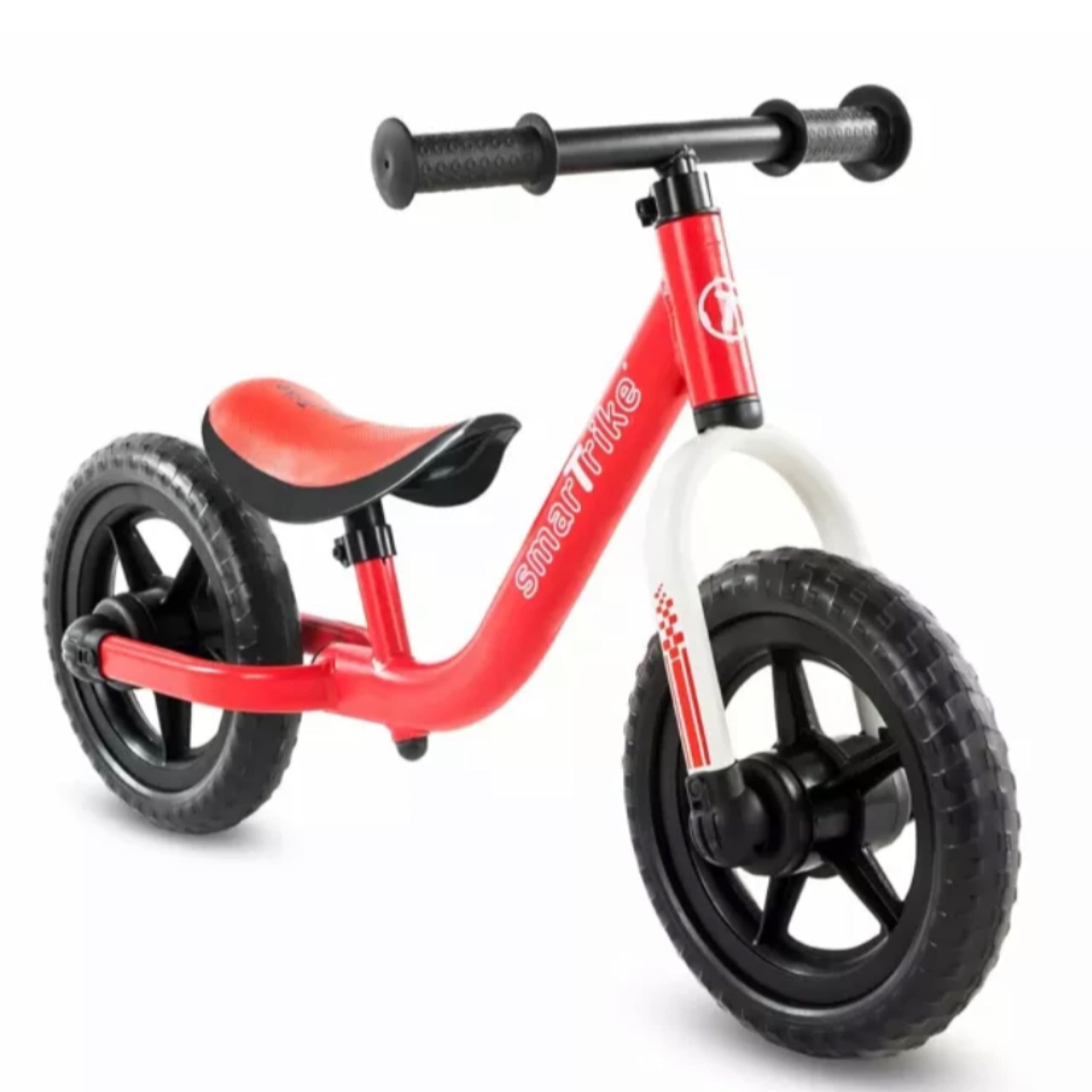 SmarTrike Balance Bike for Kids 2-5 Adjustable Cycle Outdoor Sports New