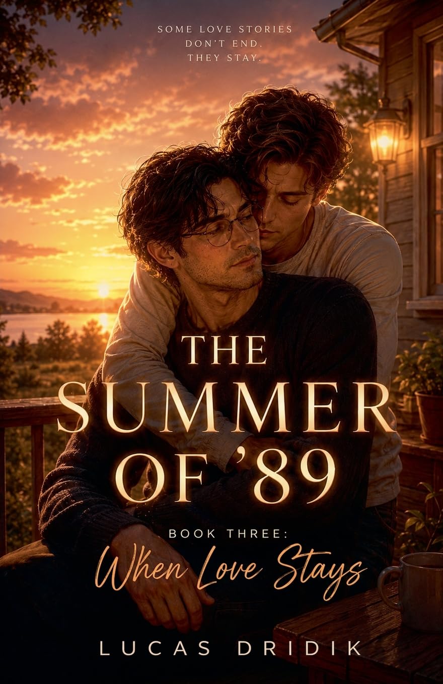 The Summer of '89: When Love Stays: 3