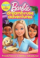 Vista 1 de Barbie Dreamhouse Adventures