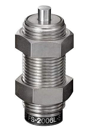 Bansbach Easylift FS-2006L-S Shock Absorbers/Adjustable, Extension Force 16.7N, Stroke 6mm