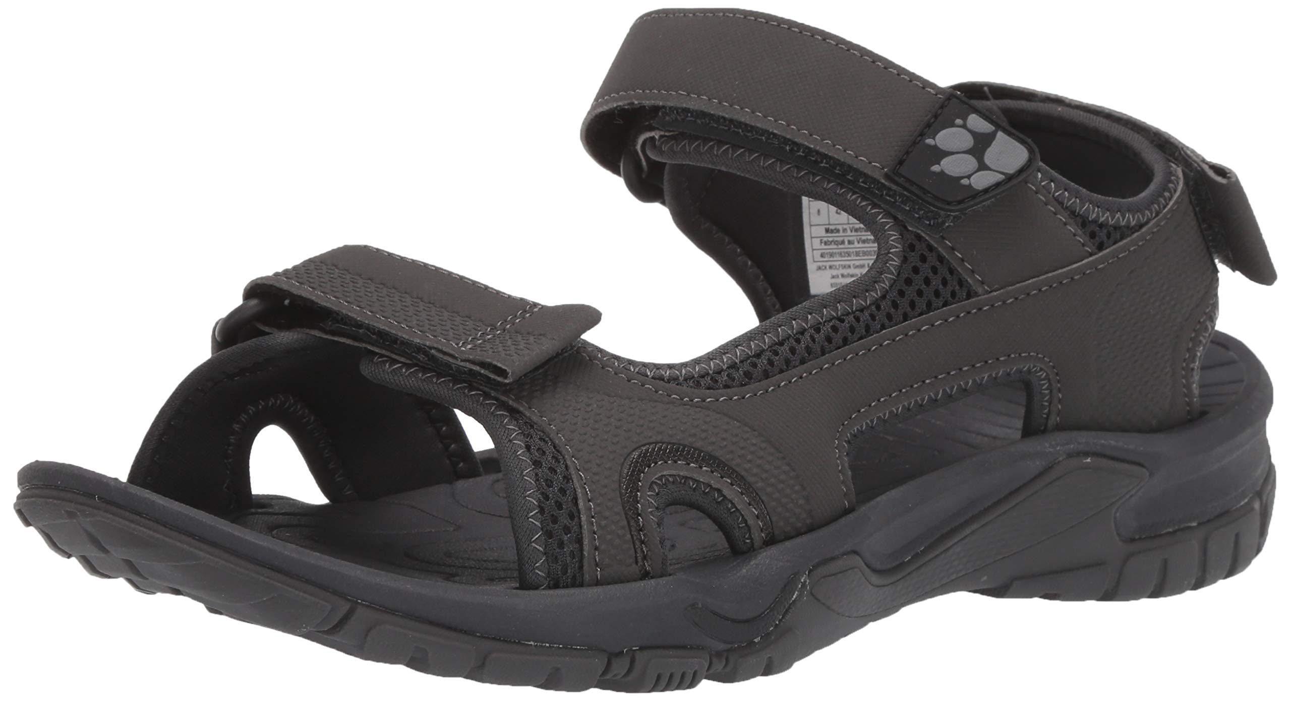 Jack WolfskinLakewood Cruise Sandal M Men's Hiking Sandals