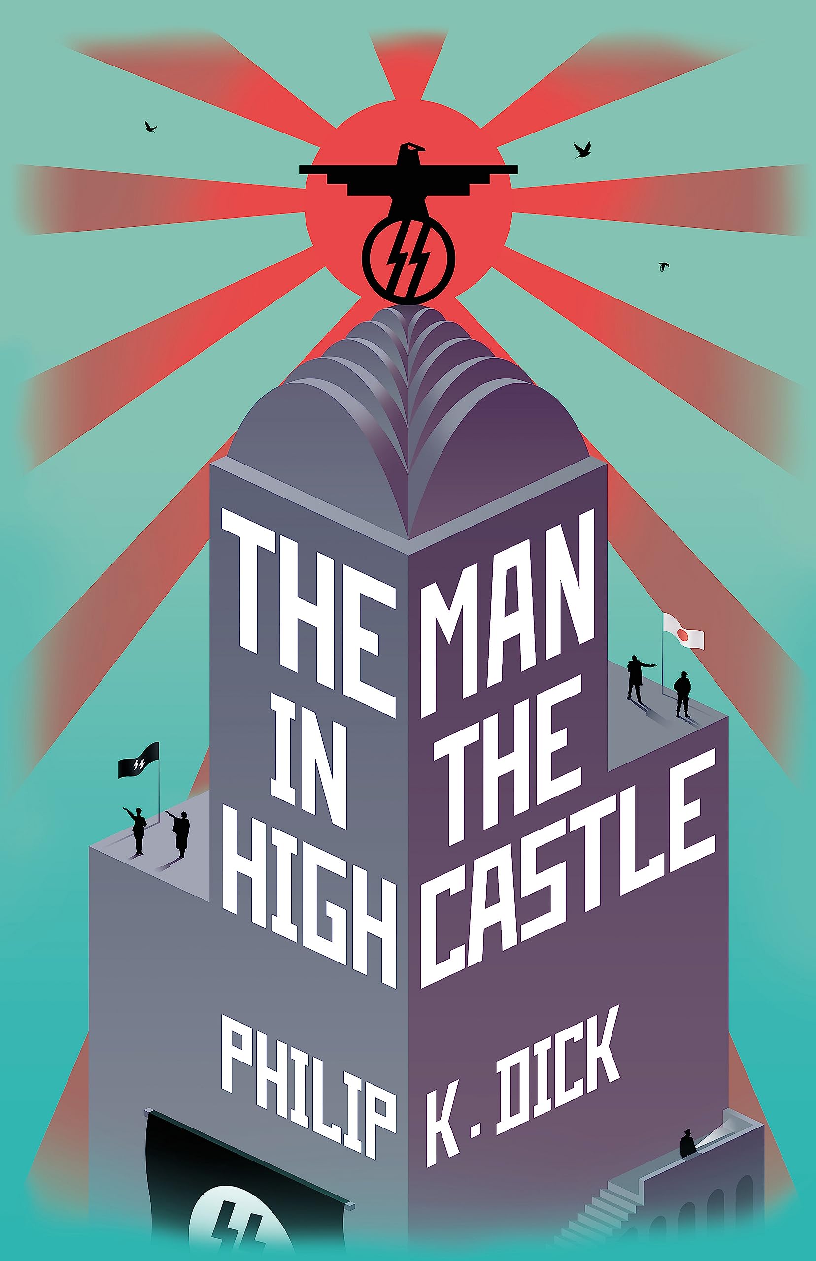 The Man In The High Castle: Philip K. Dick