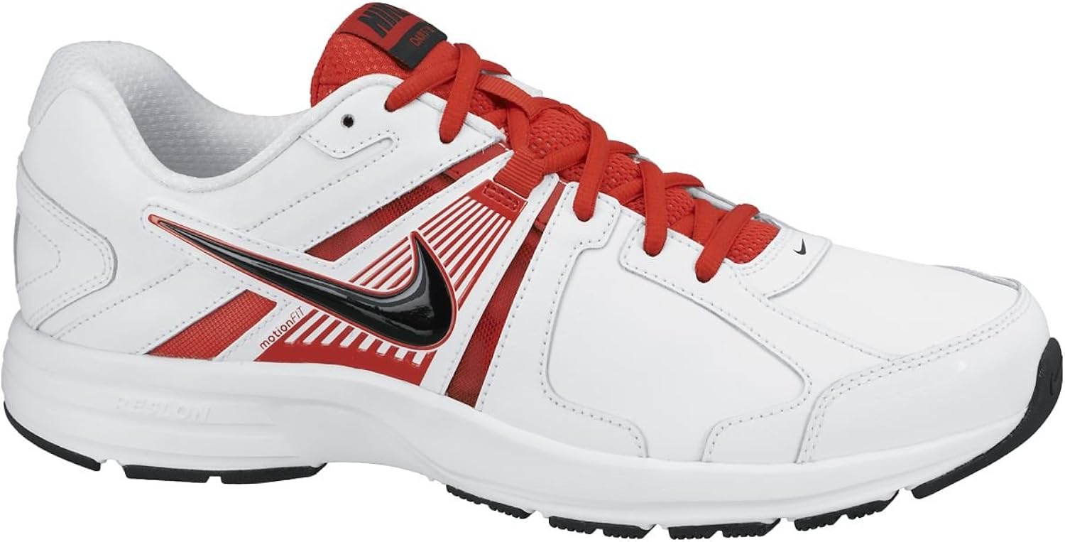 Nike dart 10 leather Clearance