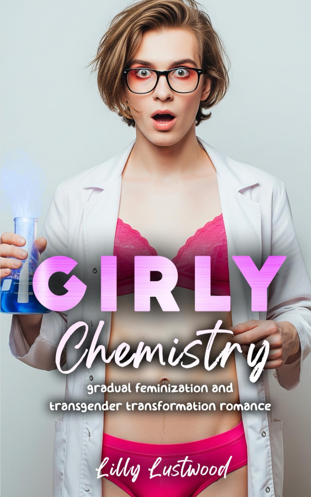 Girly Chemistry: Gradual Feminization and Transgender Transformation Romance