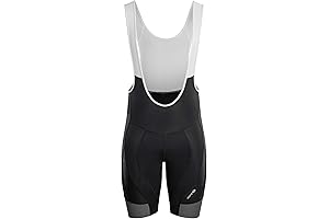 RS Century Zap Bib Short - Men's