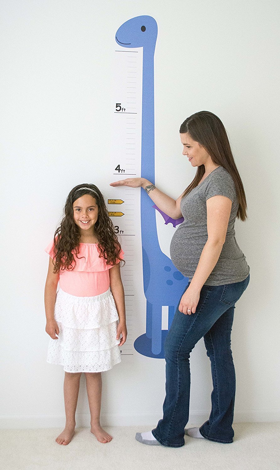 Buy Oversize Planner by ABI Digital Solutions Dinosaur Growth Chart for