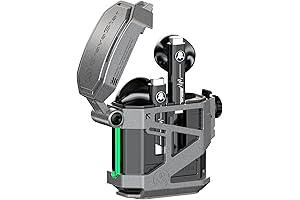 Gravastar naomo Sirius P5 Wireless Earbuds