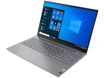 Amazon.com: Lenovo ThinkBook 15 G3 ACL Home & Business
