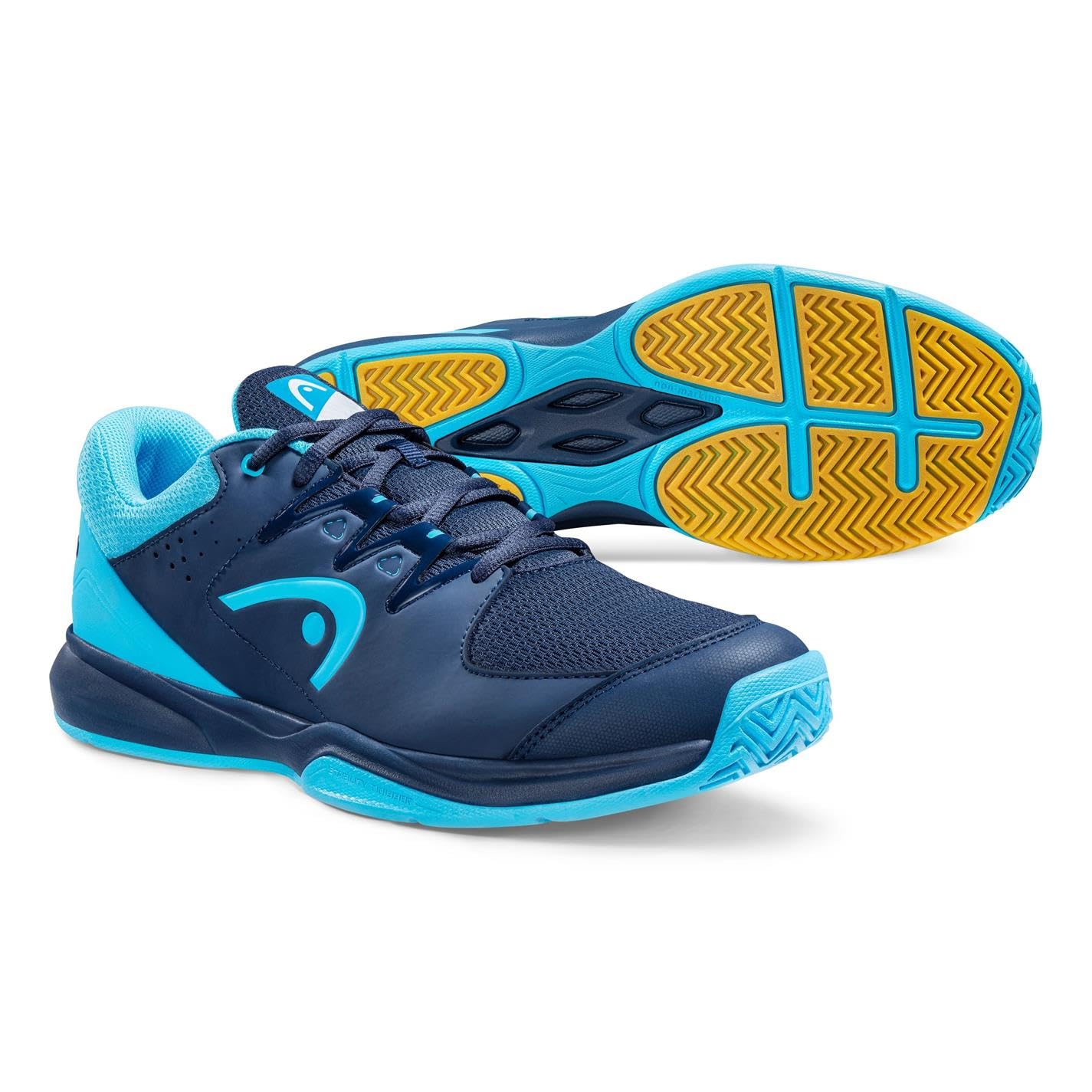 Head Herren GridSquash-Schuh