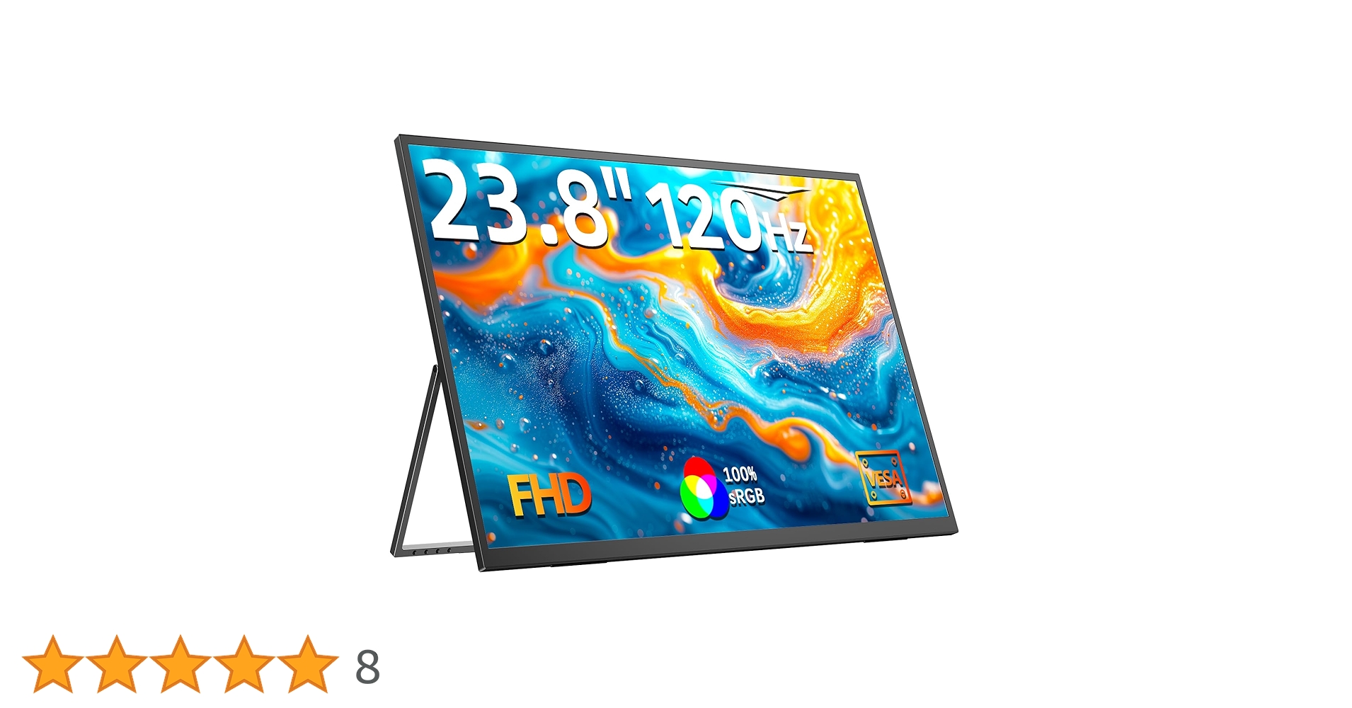 Newsoul モバイルディスプレイ 23.8インチ Amazon.co.jp: Newsoul モバイルモニター 23.8インチ モバイル