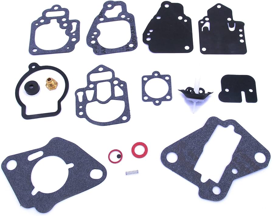 Amazon.com: SouthMarine Boat Motor 1395-9761-1 1395-97611 9645