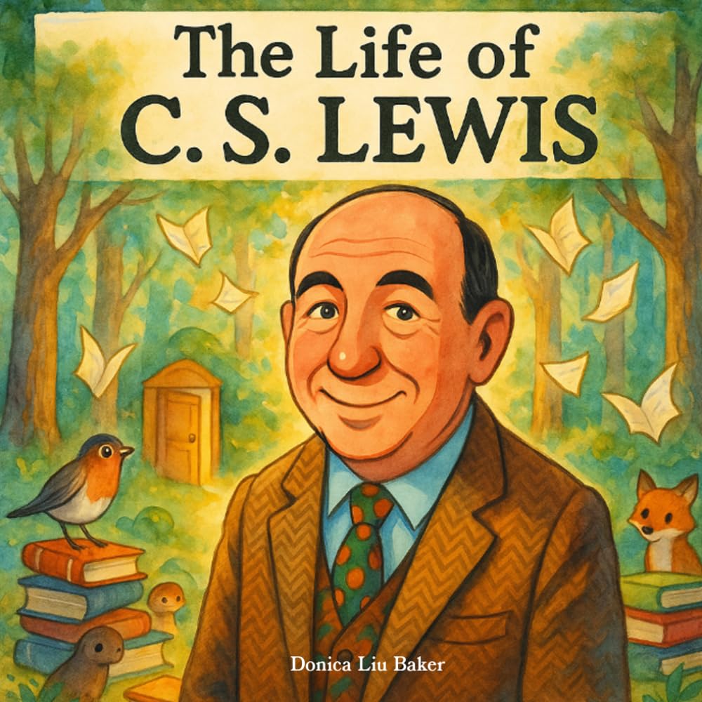The Life of C.S. Lewis