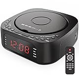 Sangean America Digital Radio Alarm Clocks product photo Sangean America Digital Radio Alarm Clocks product