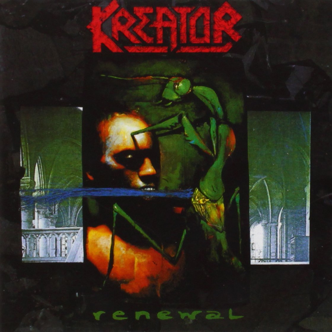 Renewall