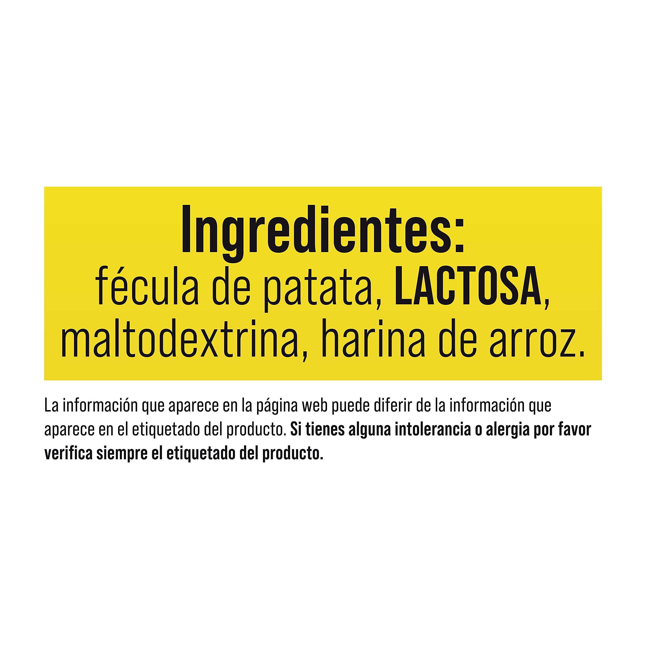 Maizena Espesante Instantáneo 250g