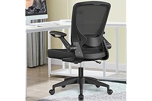 Kerdom Ergonomic Office Chair: Elevate Your Workday Comfort