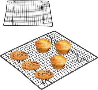 Stainless Steel Wire Cooling Rack