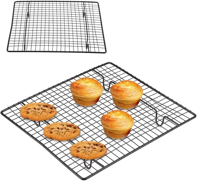 Griglia Per Vassoi In Acciaio Inox | Attrezzature Alimentari