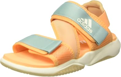 adidas Terrex SUMRA W, Sandalias Deportivas, NARBRU/BLACRE/BEIBRU, 35 EU :  Amazon.es: Zapatos y complementos