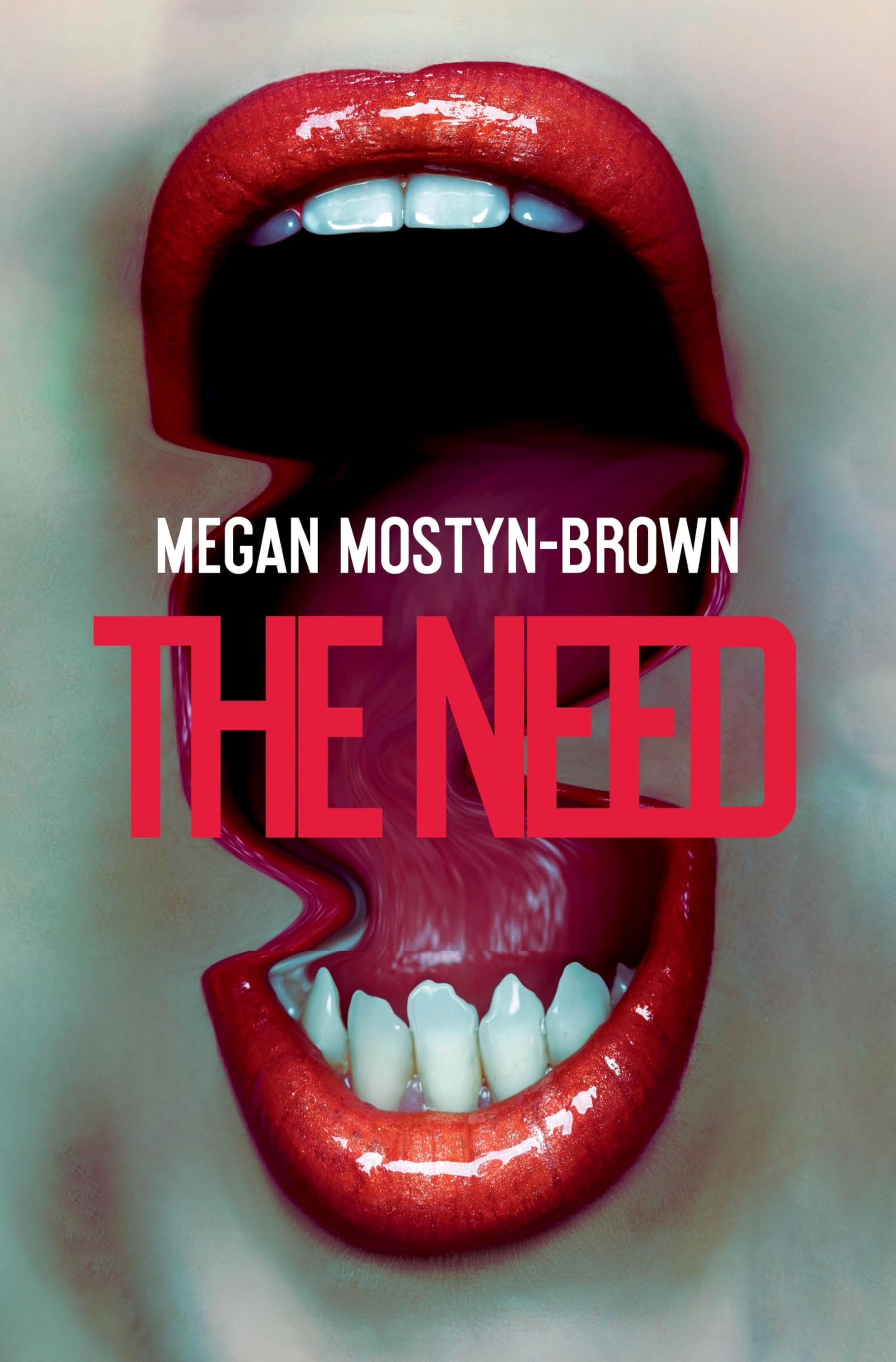 The Need: A disturbing, darkly fun cannibal horror