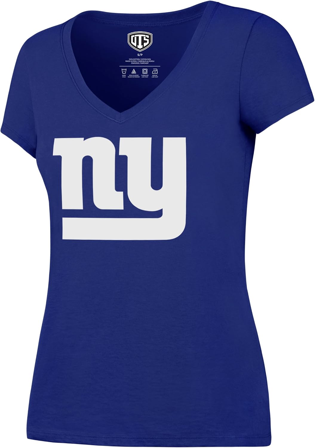 OTS Women's Rival V-Neck Tee
