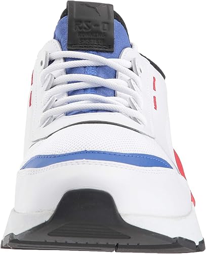 Miniatura 2 de Sonido PUMA RS-0.