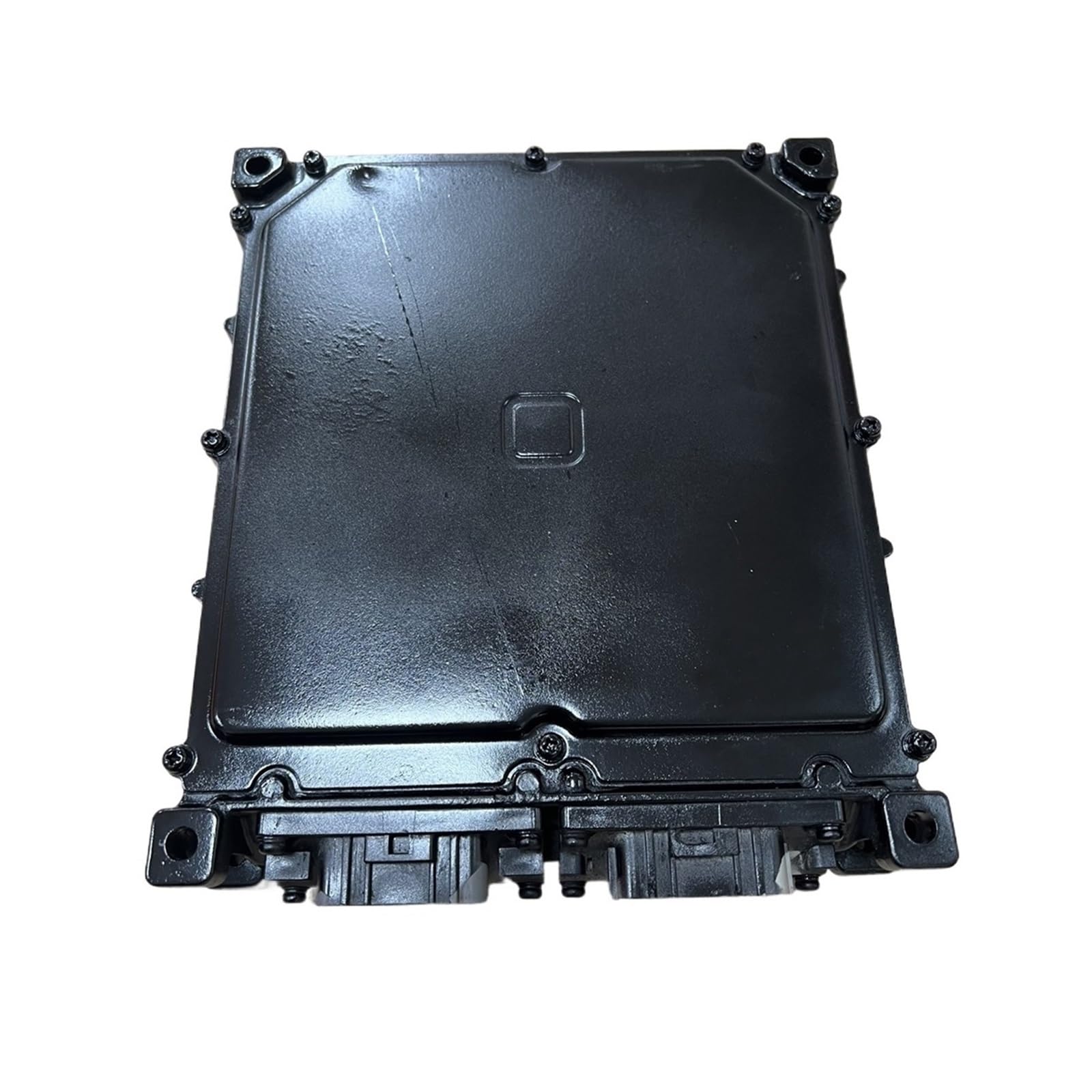 Amazon.co.jp: ECU ECM エンジンコンピュータボードと互換性掘削