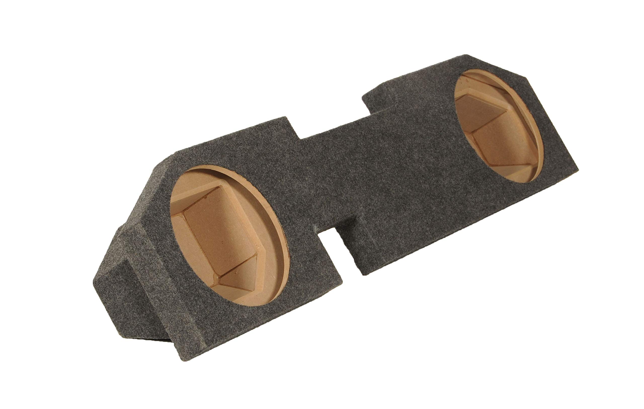 Rockville REC2 Dual 12