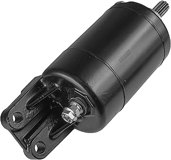 Amazon.com: Caltric Starter Compatible with Yamaha WaveRunner VX Amazon.com: Caltric Starter Compatible with Yamaha WaveRunner VX