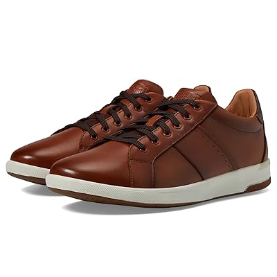Florsheim Crossover Lace to Toe Casual Sneaker Men