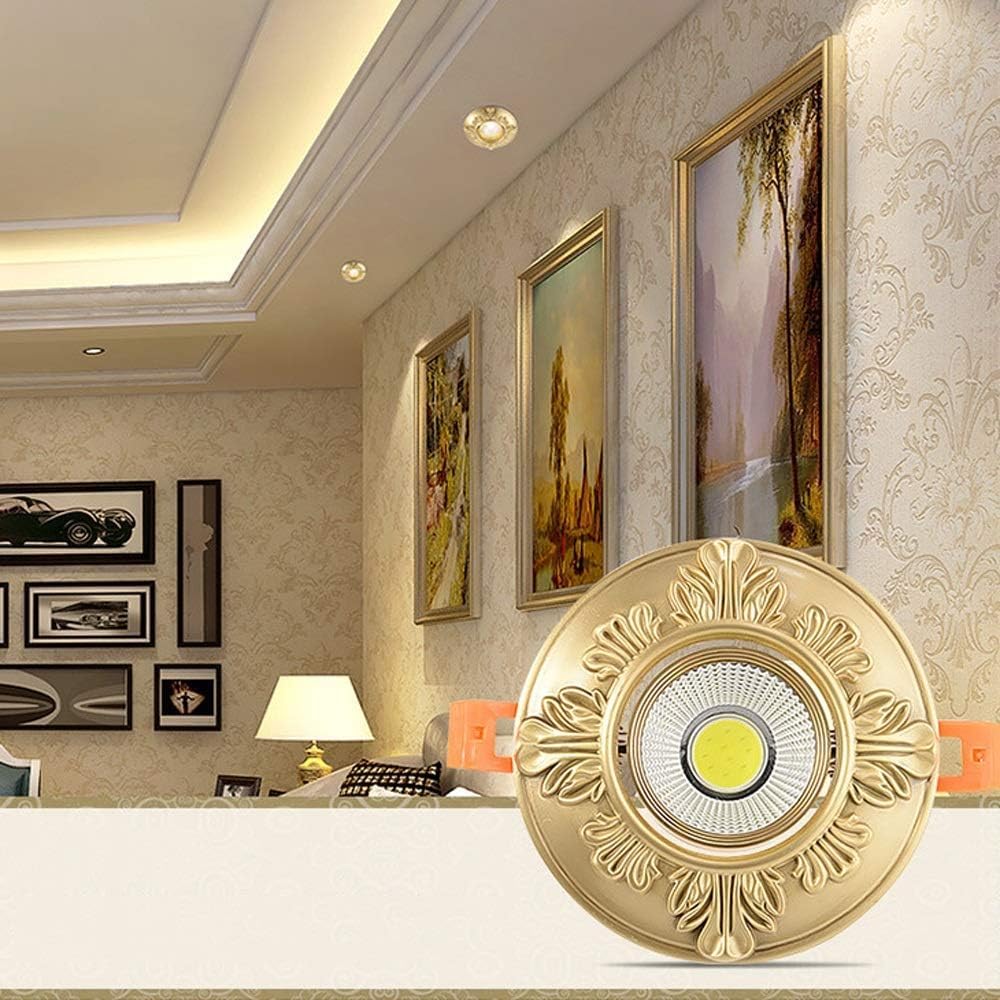 Cruzamiento De Porcelana Marrón Empotrable Sin Marco - Para Conexiones Eléctricas Y Decoración