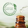Mystic Moments | Burdock Root Powder | Arctium Lappa | 100g Pure & Natural Vegan GMO Free