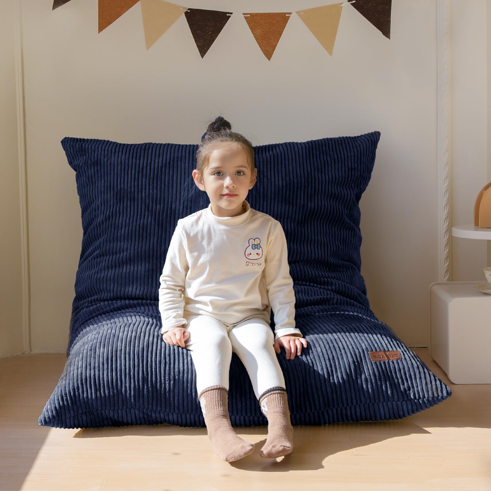 MAXYOYO Kids Bean Bag